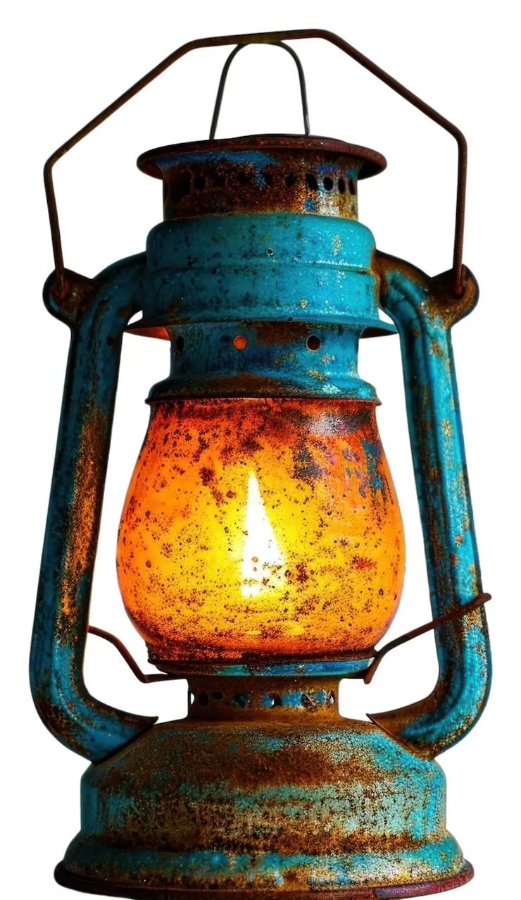 lamp